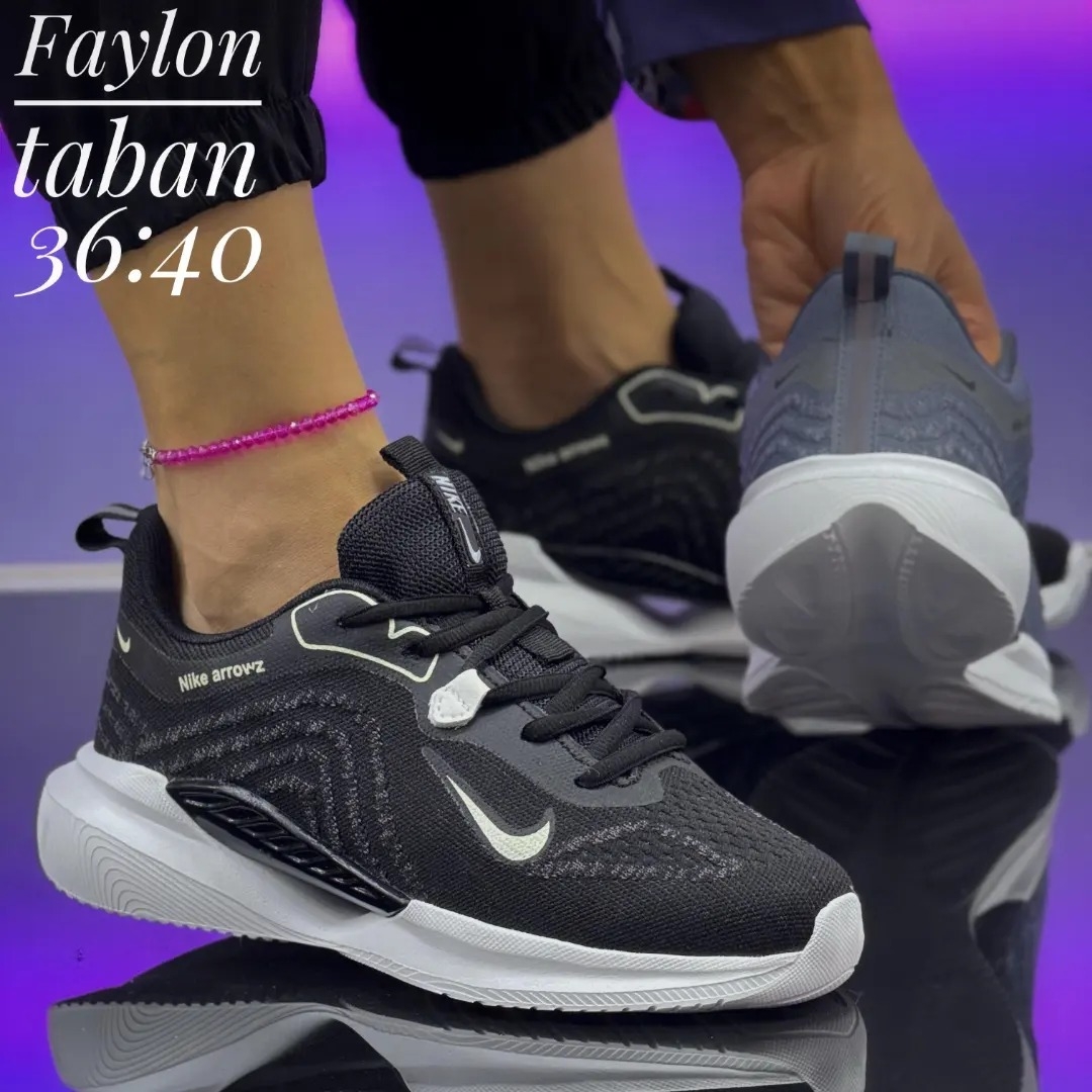 NİKE%20AİR%20ZOOM%20SPOR%20AYAKKABI