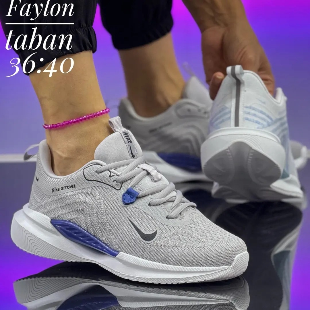 NİKE%20AİR%20ZOOM%20SPOR%20AYAKKABI