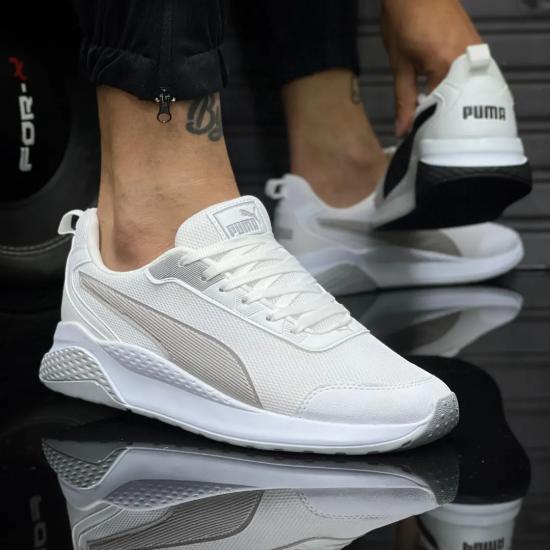 PUMA SPOR AYAKKABI