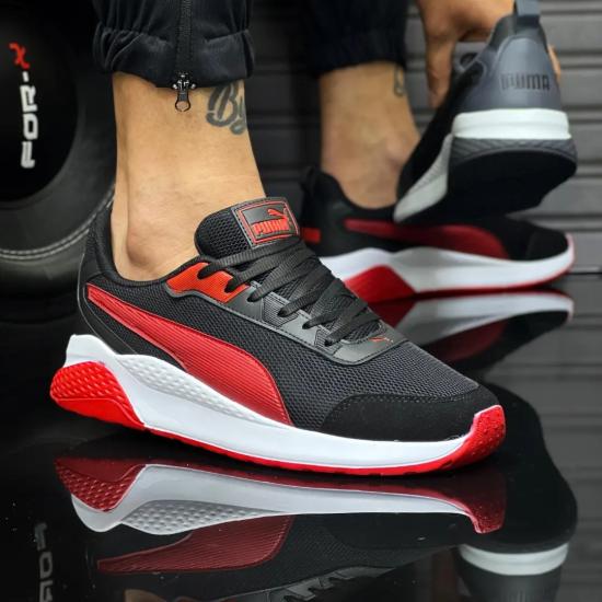 PUMA SPOR AYAKKABI