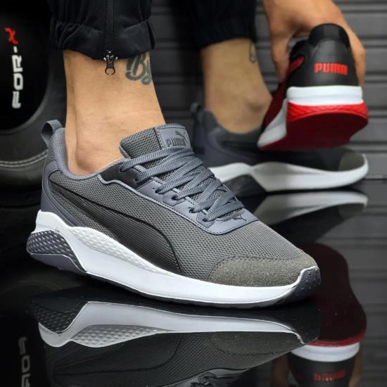 PUMA SPOR AYAKKABI