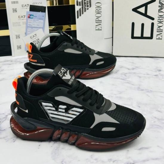 Toptan Armani Spor Ayakkabı