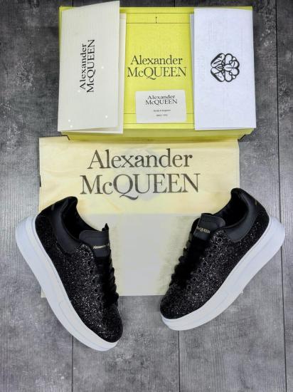 Toptan Alexander McQueen Bayan Spor Ayakkabı