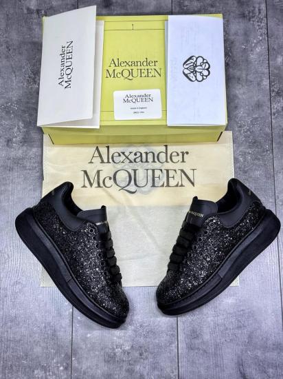 Toptan Alexander McQueen Bayan Spor Ayakkabı 