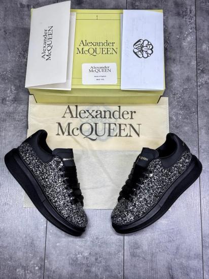 Alexander McQueen Bayan Ayakkabı