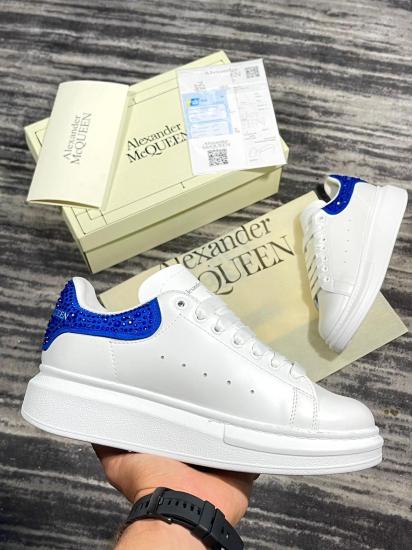 Alexander McQueen Bayan Spor Ayakkabı