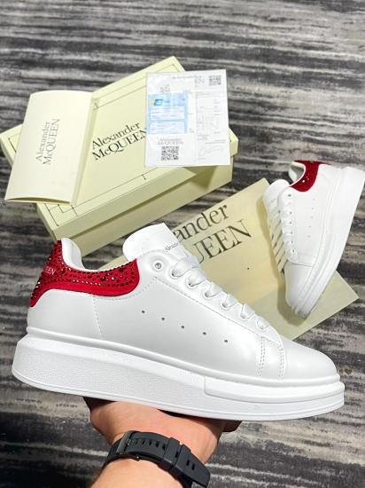 Alexander McQueen Bayan Spor Ayakkabı