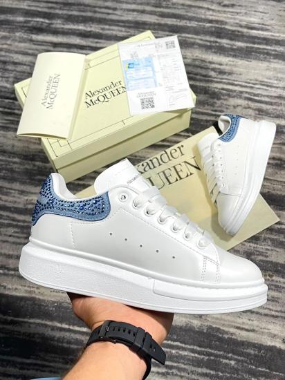 Alexander McQueen Bayan Spor Ayakkabı