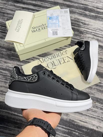 Alexander McQueen Bayan Spor Ayakkabı