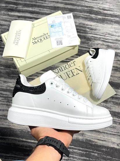 Alexander McQueen Bayan Spor Ayakkabı