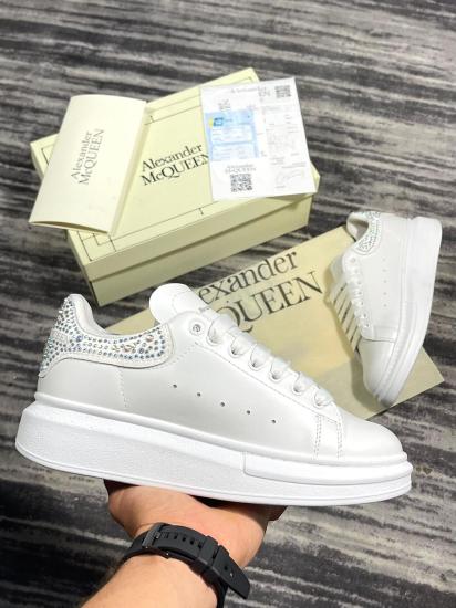 Alexander McQueen Bayan Spor Ayakkabı