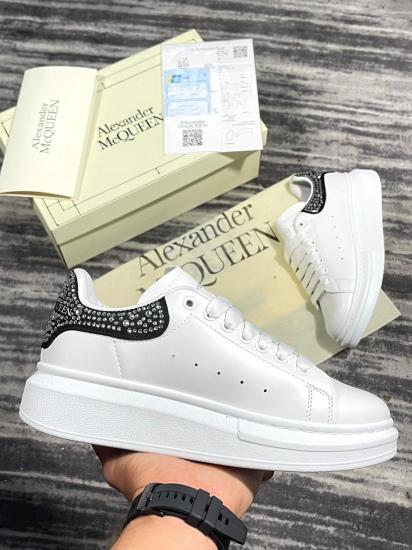 Alexander McQueen Bayan Spor Ayakkabı