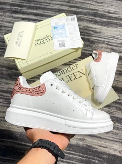 Alexander McQueen Bayan Spor Ayakkabı