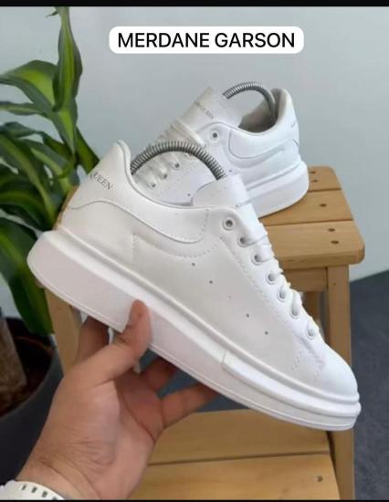 Alexander McQueen Spor Ayakkabı