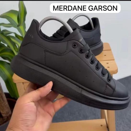 Alexander McQueen Spor Ayakkabı 