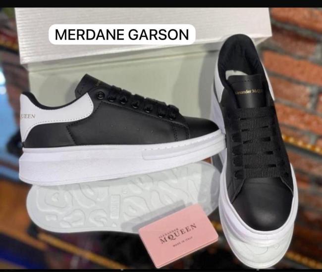 Alexander McQueen Spor Ayakkabı