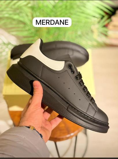 Alexander McQueen Erkek Spor Ayakkabı