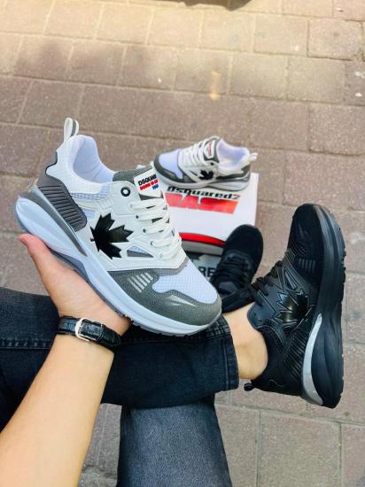 DSquared Spor Ayakkabı