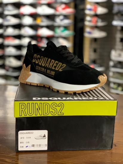 DSquared Spor Ayakkabı
