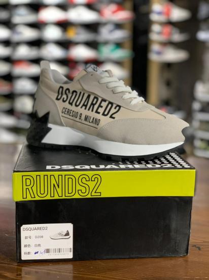 DSquared Spor Ayakkabı