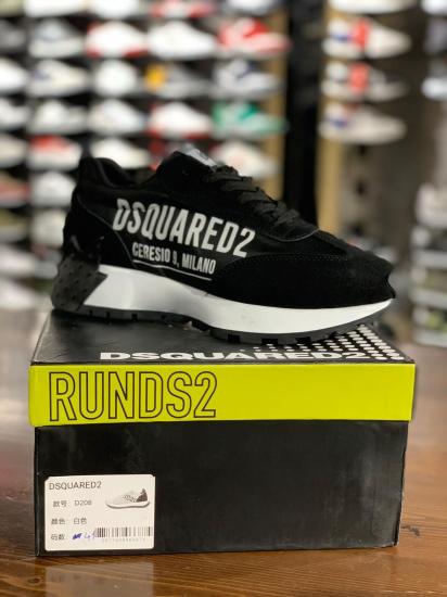 DSquared Spor Ayakkabı
