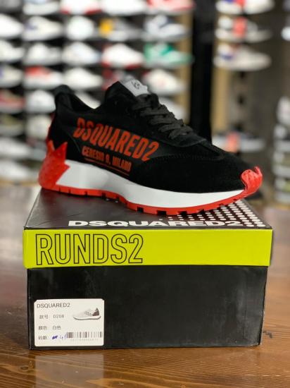 DSquared Spor Ayakkabı
