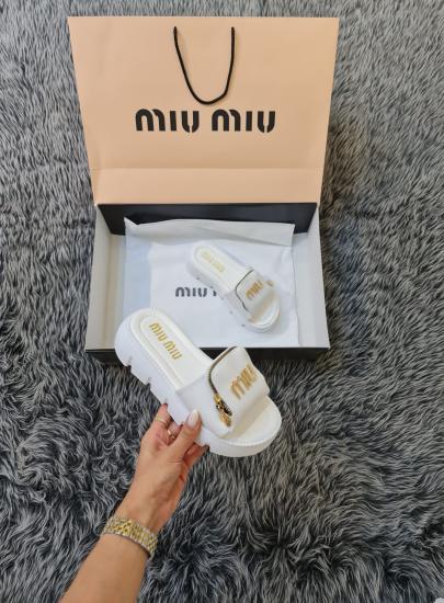 Toptan Miu Miu Terlik