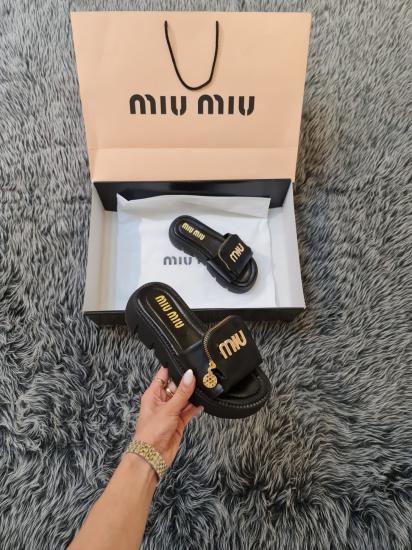 Toptan Miu Miu Terlik
