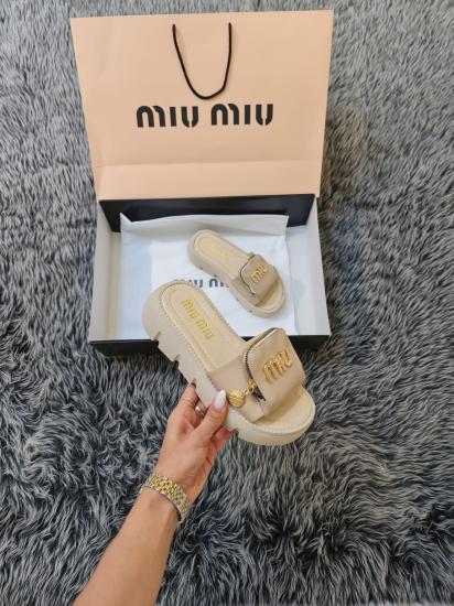 Toptan Miu Miu Terlik