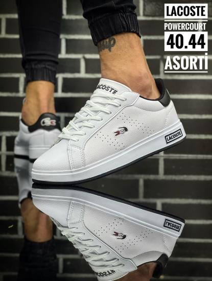 Toptan Lacoste Ayakkabı