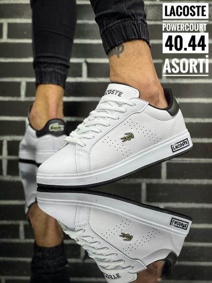 Lacoste Ayakkabı Satışı