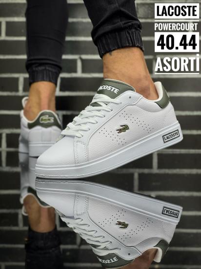 Lacoste Ayakkabı Satışı