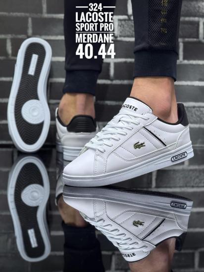 Lacoste Ayakkabı Satışı
