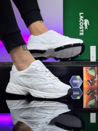 Lacoste Erkek Ayakkabı