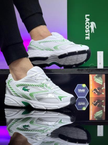 Lacoste Ayakkabı Satışı
