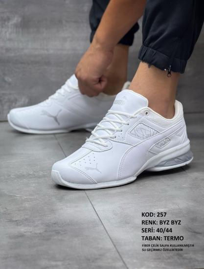 Puma Spor Ayakkabı