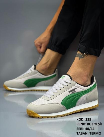 Puma Erkek Ayakkabı