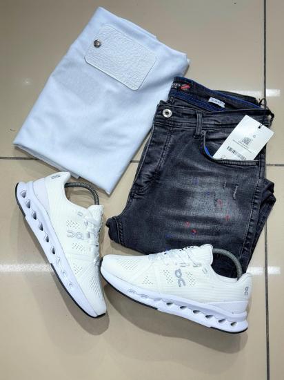 QC Cloud Ayakkabı