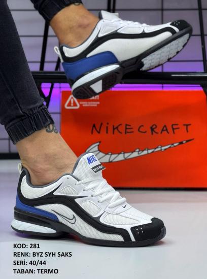 Nike Erkek Ayakkabı