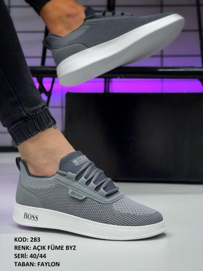 Hugo Boss Erkek Ayakkabı