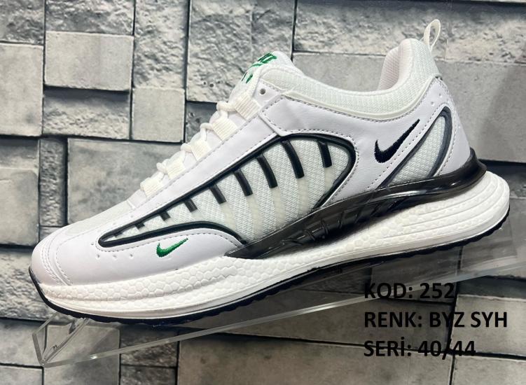 Nike Erkek Ayakkabı