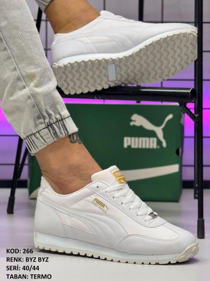 Puma Erkek Ayakkabı