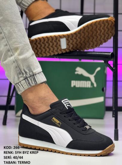 Puma Erkek Ayakkabı