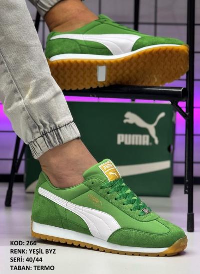 Puma Erkek Ayakkabı