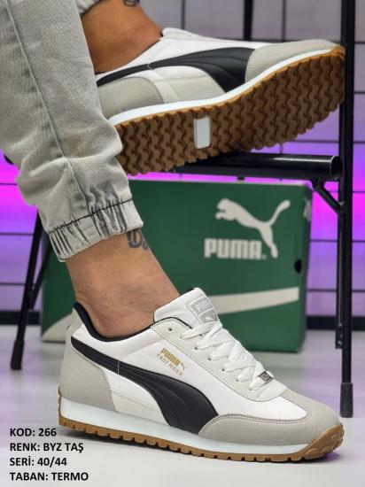 Puma Erkek Ayakkabı