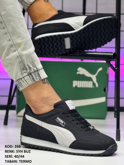 Puma Erkek Ayakkabı