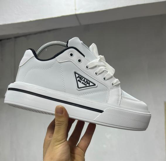 Prada Spor Ayakkabı