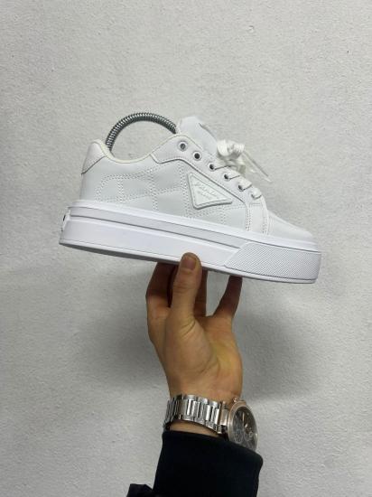 Prada Spor Ayakkabı