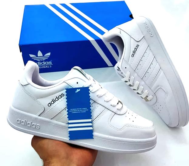 Adidas Spor Ayakkabı