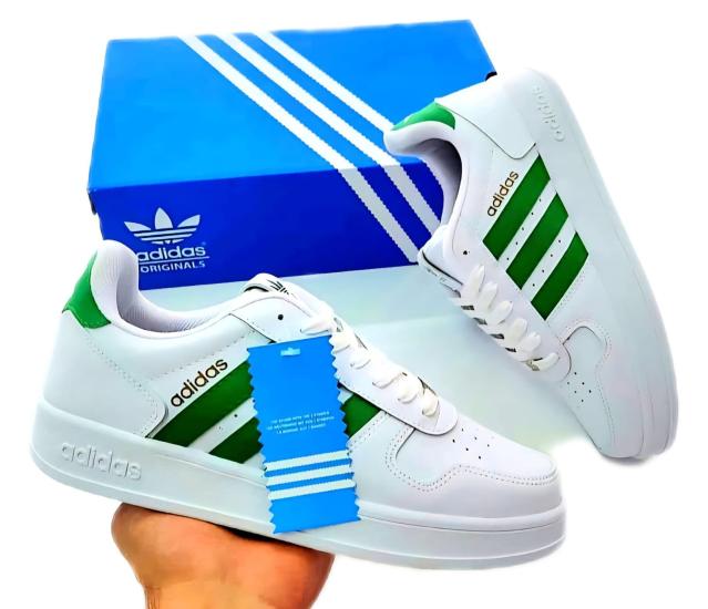 Adidas Spor Ayakkabı